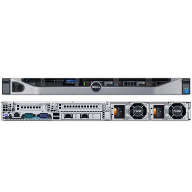 Serveur DELL Poweredge R630
