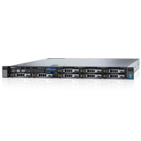 Used Server DELL Poweredge R630 serveur-occasion.com