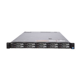 Used Server DELL Poweredge R630 serveur-occasion.com