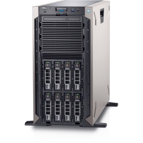 Used Server DELL Poweredge T340 serveur-occasion.com