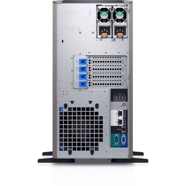 Serveur d'occasion DELL Poweredge T340 serveur-occasion.com