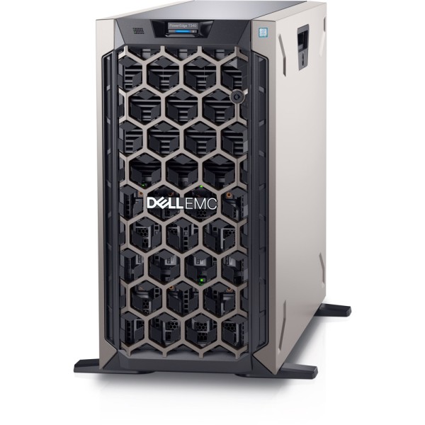 Serveur d'occasion DELL Poweredge T340 serveur-occasion.com