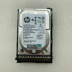 Used disk drive HP MM1000JEFRB serveur-occasion.com