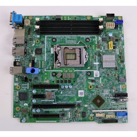 Carte mère DELL VRC38