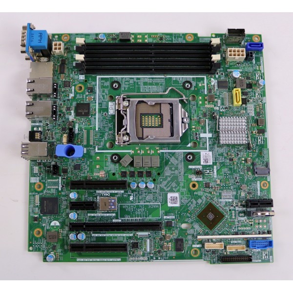 Used Motherboard DELL VRC38 serveur-occasion.com