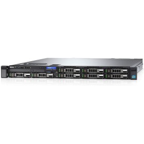 Used Server DELL Poweredge R430 serveur-occasion.com