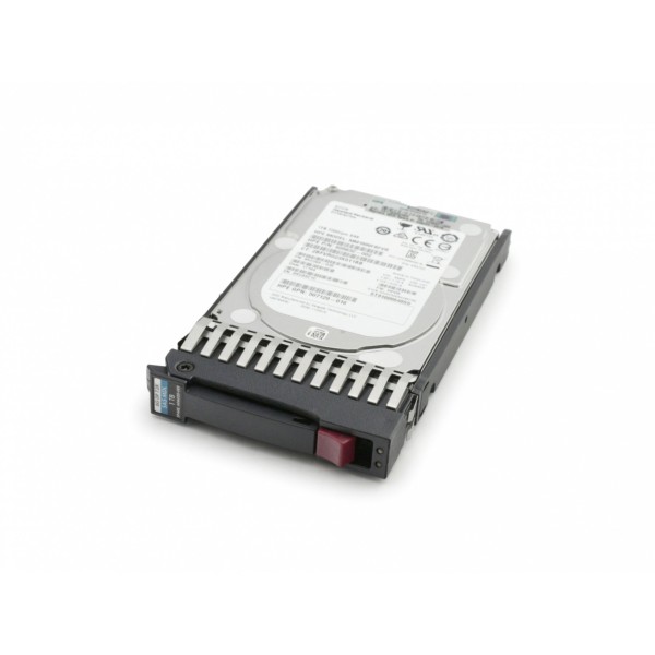 Used disk drive HP 606020-001 serveur-occasion.com