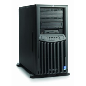 Servidor de ocasion HP Proliant ML350 G4 serveur-occasion.com