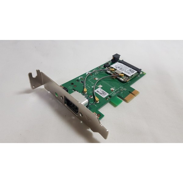 Used Lan card 8VP82 LP DELL serveur-occasion.com
