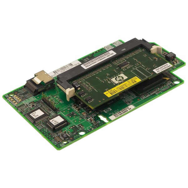 412205-001 Controleur informatique HP d'occasion