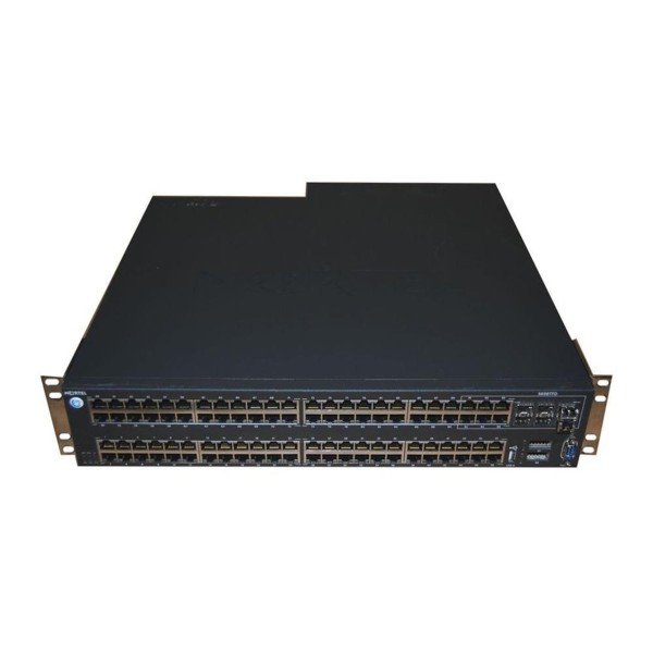 Used Switch 5698TFD AVAYA serveur-occasion.com