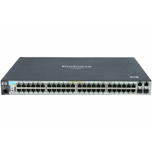 J9089A Switch HP d'occasion