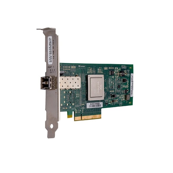 Used Lan card QLE2560-DELL -HP DELL serveur-occasion.com