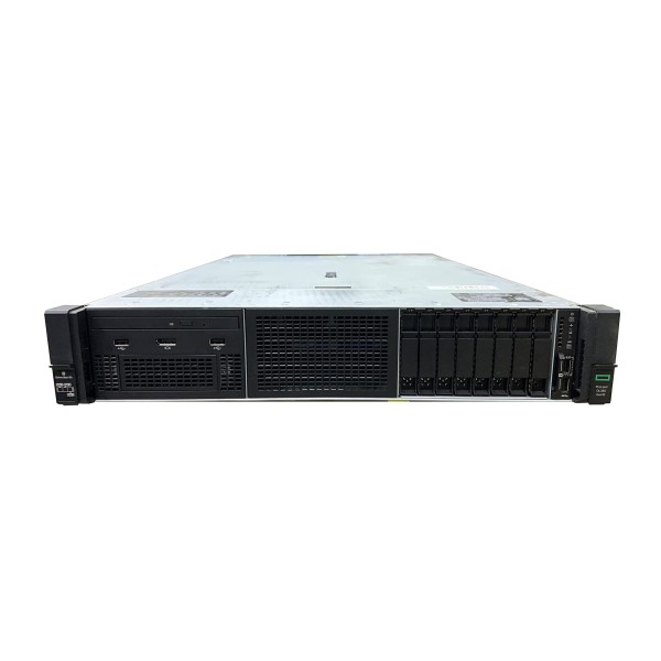 Used Server HP Proliant DL380 G10 serveur-occasion.com