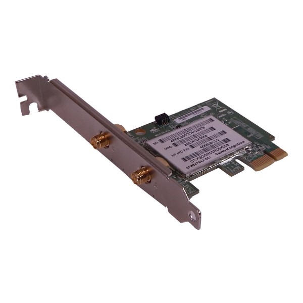 Carte Reseau 647942-001 HP reconditionné serveur-occasion.com