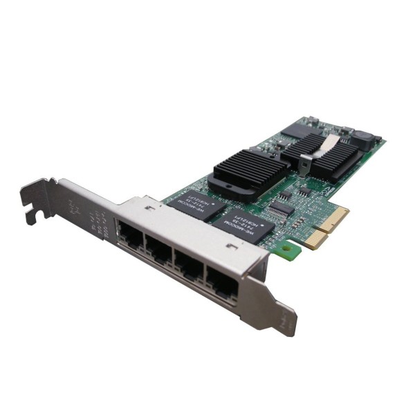 Used Lan card YT674 DELL serveur-occasion.com