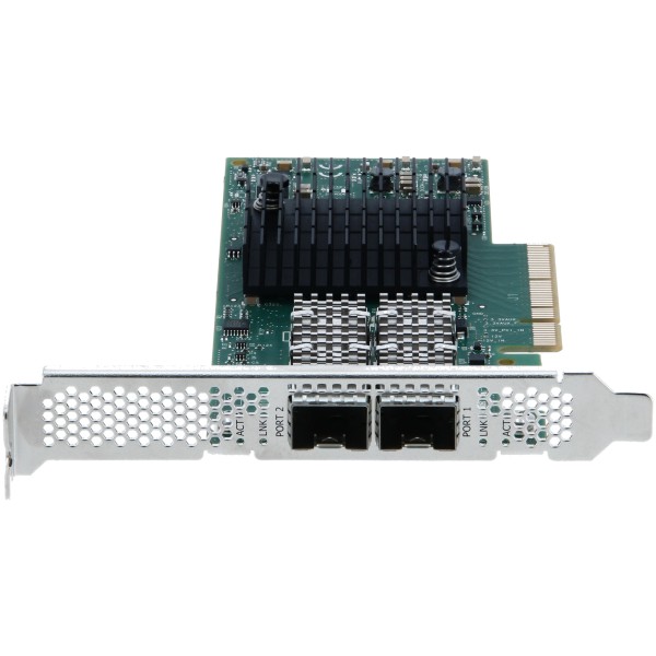 Used Lan card P11336-001 HP serveur-occasion.com