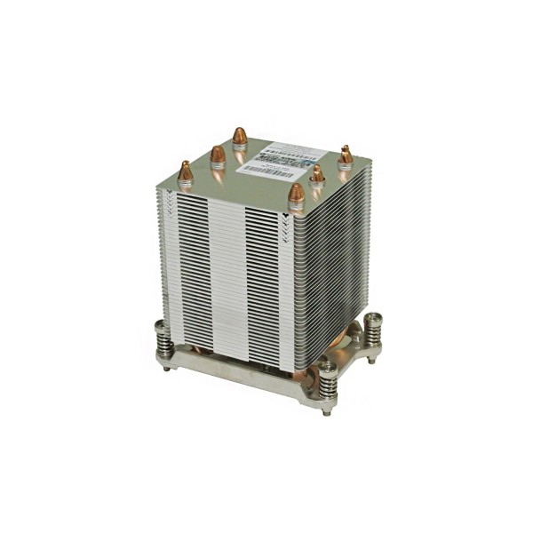 Used heatsink HP 777290-001 serveur-occasion.com
