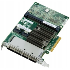 HP CONTROLLER Refurb.