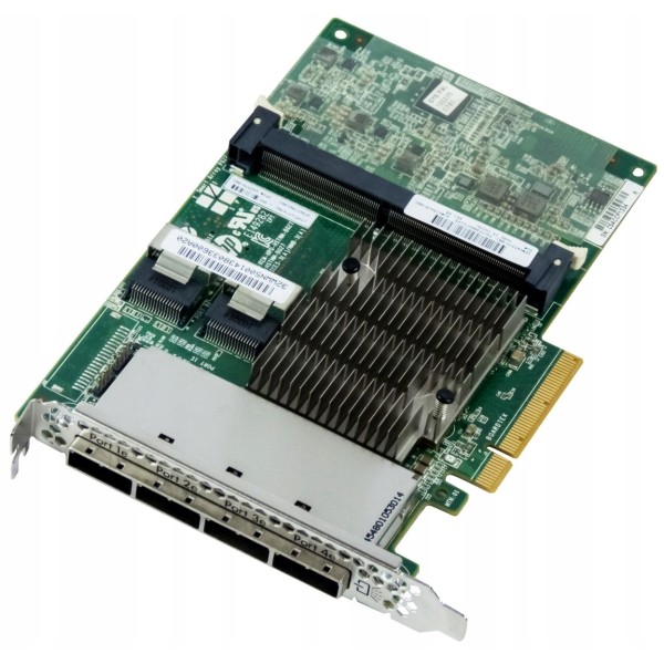 Controleur d'occasion 615415-002 HP serveur-occasion.com