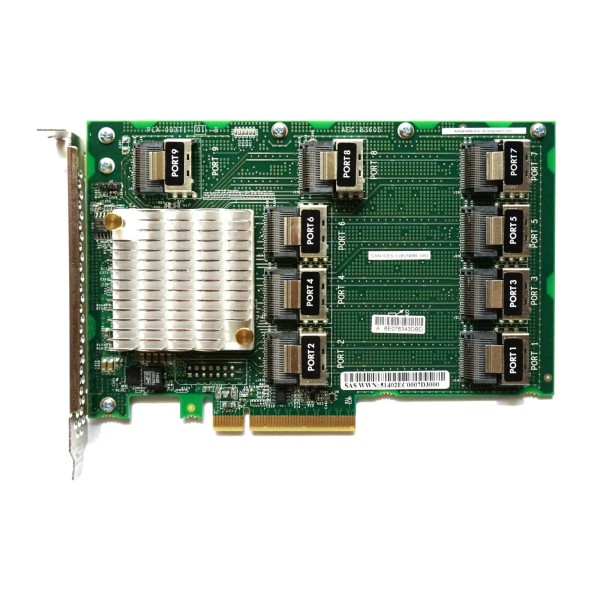 Controleur 761879-001 HP reconditionné serveur-occasion.com