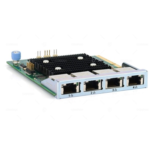 Tarjeta de red de ocasion 73-16490-03 CISCO serveur-occasion.com