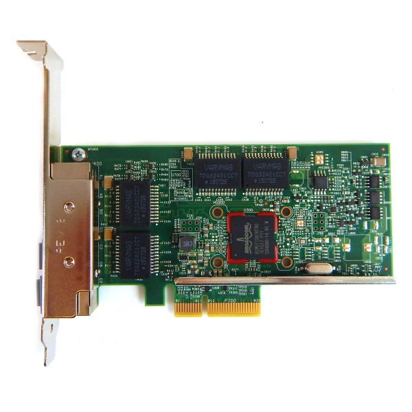 Used Lan card 00RX892 IBM serveur-occasion.com