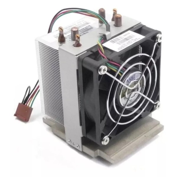 Used heatsink HP 777290-001 serveur-occasion.com