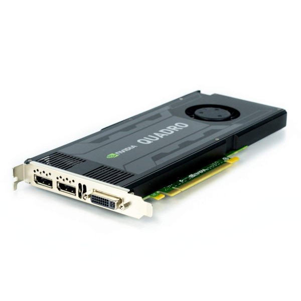 Used Video board Nvidia 713381-001 serveur-occasion.com