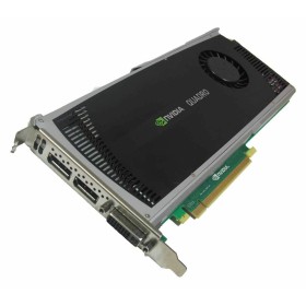 Carte vidéo IBM 89Y8627