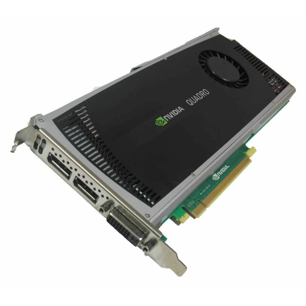 Carte vidéo IBM 89Y8627