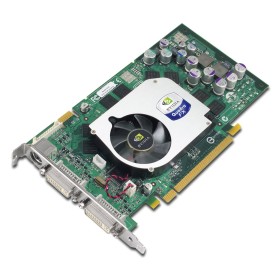 Carte vidéo FUJITSU S26361-D1653-V140