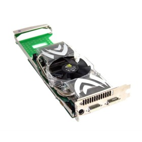 Carte vidéo DELL HF299