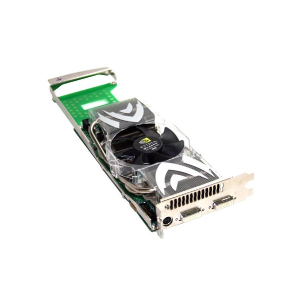 Scheda video de occasion DELL HF299 serveur-occasion.com