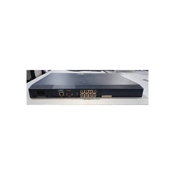 Switch de ocasion 100-560-147 EMC serveur-occasion.com