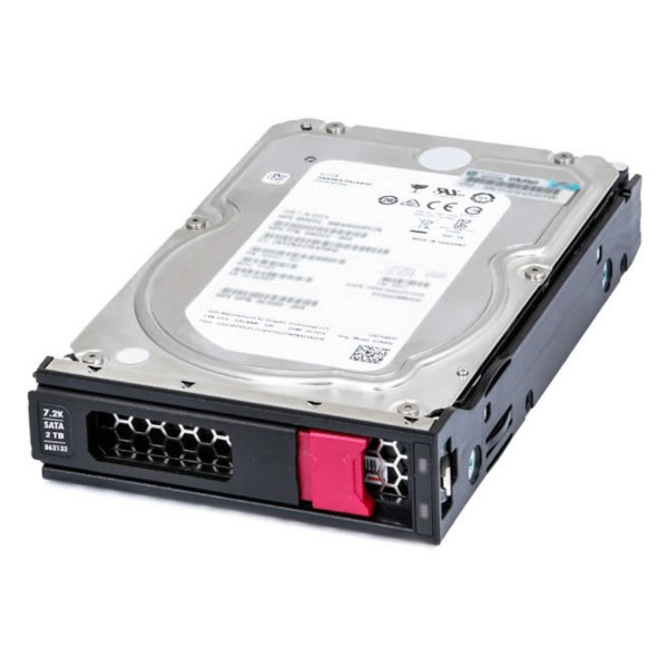 Used disk drive HP MB2000GCWDA serveur-occasion.com