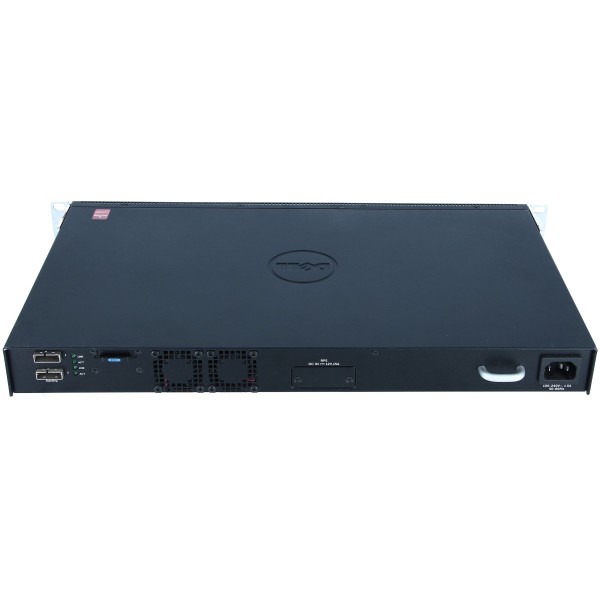 Used Switch 4T7PN DELL serveur-occasion.com