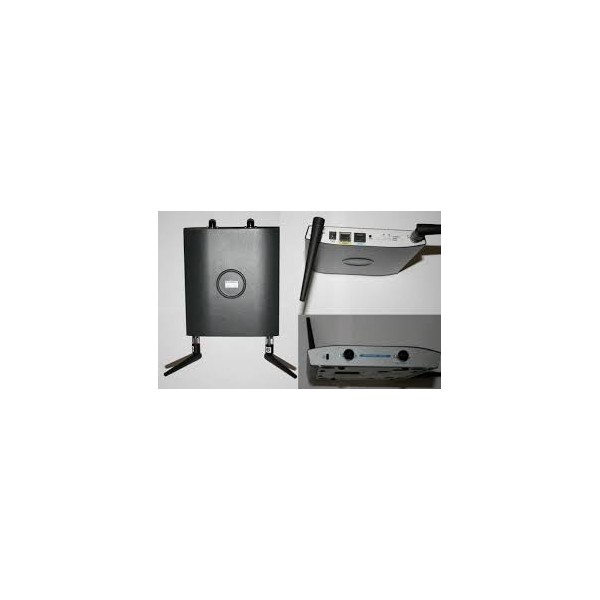Used Controleur AIR-LAP1242AG-E-K9 CISCO serveur-occasion.com