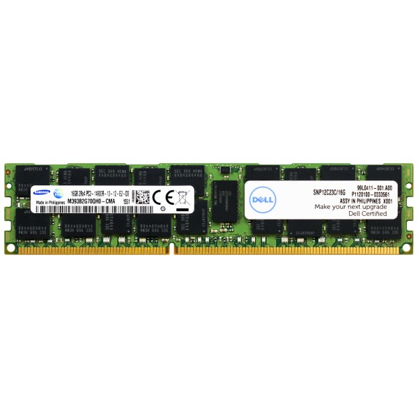Used Memory 16 Gigas 628974-081 serveur-occasion.com