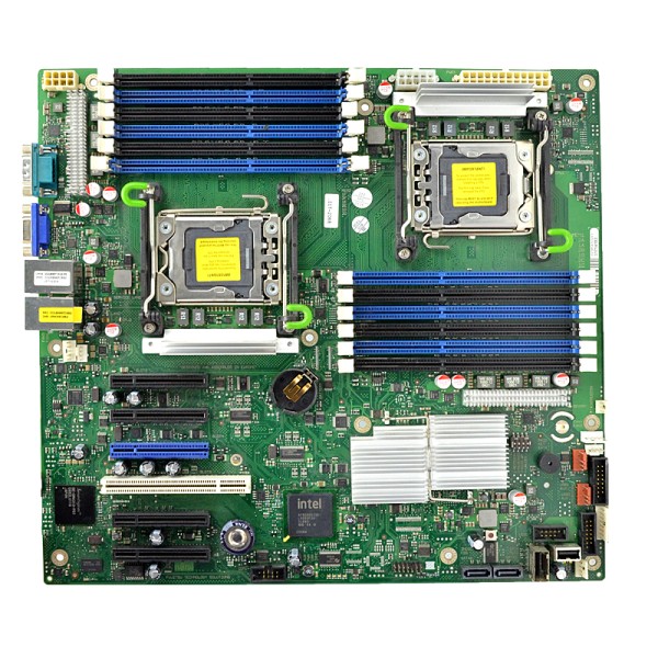 Carte mère FUJITSU D2709-A13 GS 1