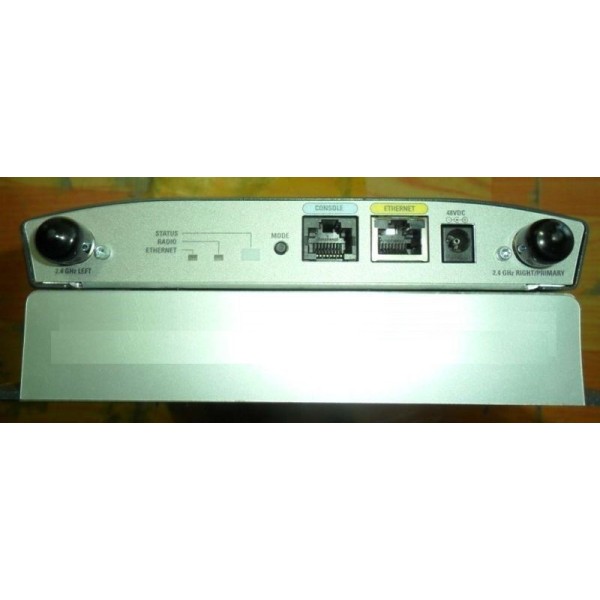 Used Controleur AIR-LAP1242AG-E-K9 CISCO serveur-occasion.com