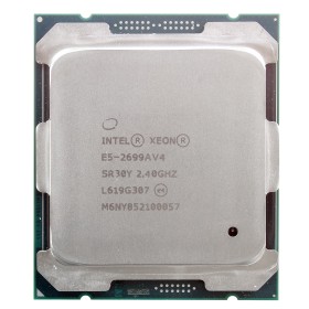 Procesador de ocasion Intel Xeon 18 Core SR3AX serveur-occasion.com