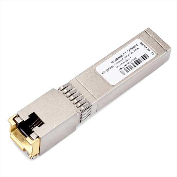 J8177C Gbic HP