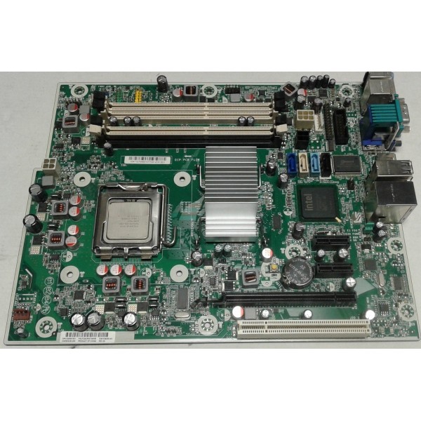 536884-001 Carte mère HP