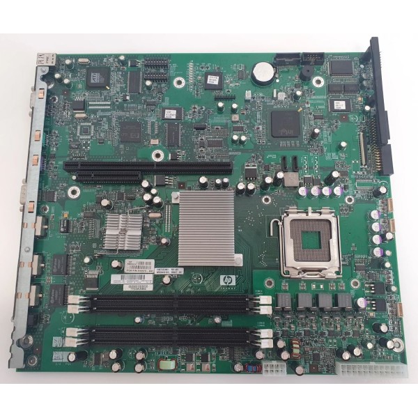 398437-001 Carte mère HP