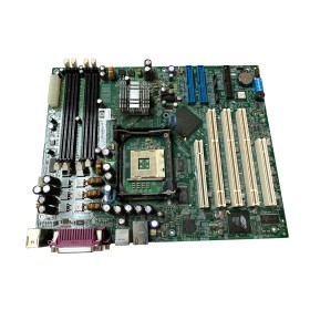 348619-001 Carte mère HP