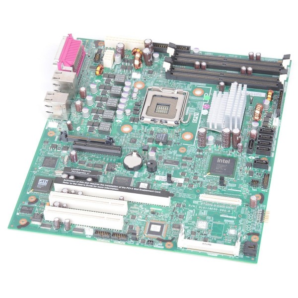 44E7312 Carte mère IBM
