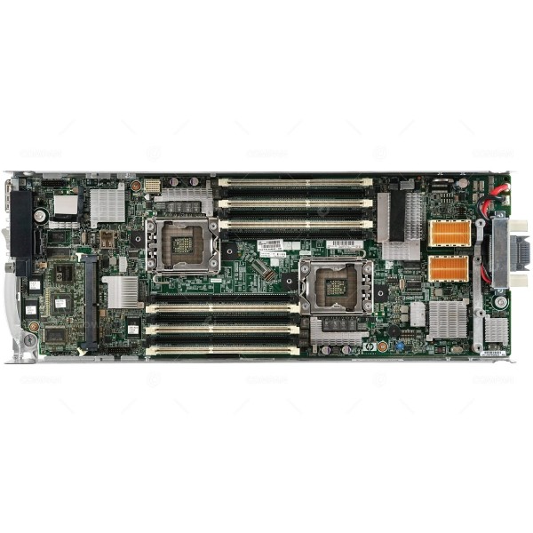 HP MOTHERBOARD MB Refurb.