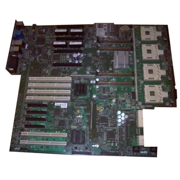 012067-601 Carte mère HP