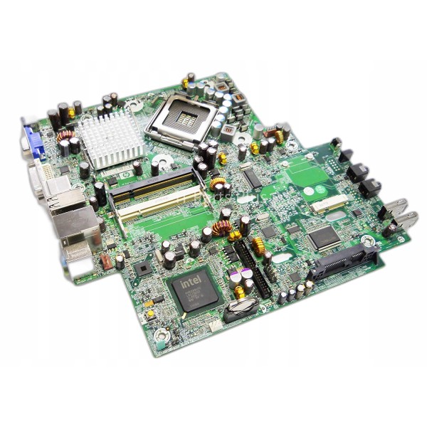 437340-001 Carte mère HP